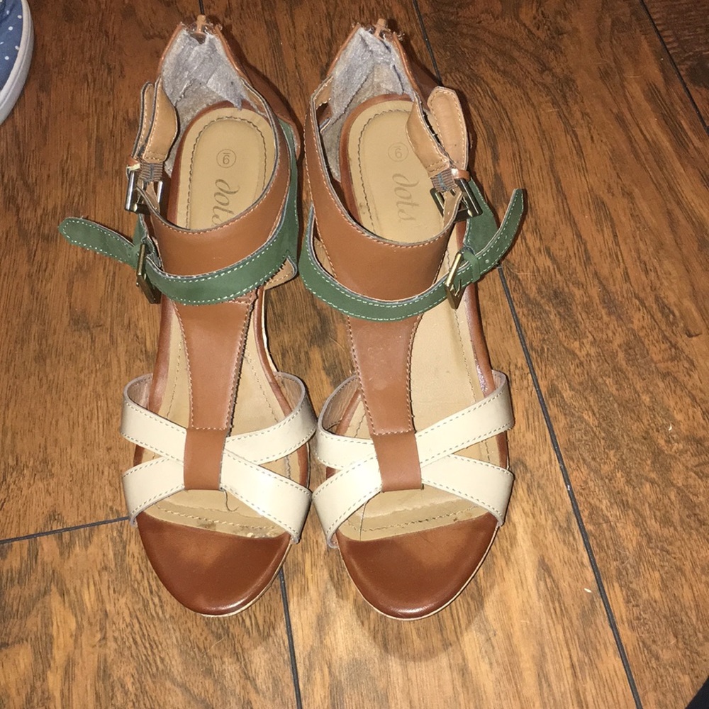 Don’t wear anymore